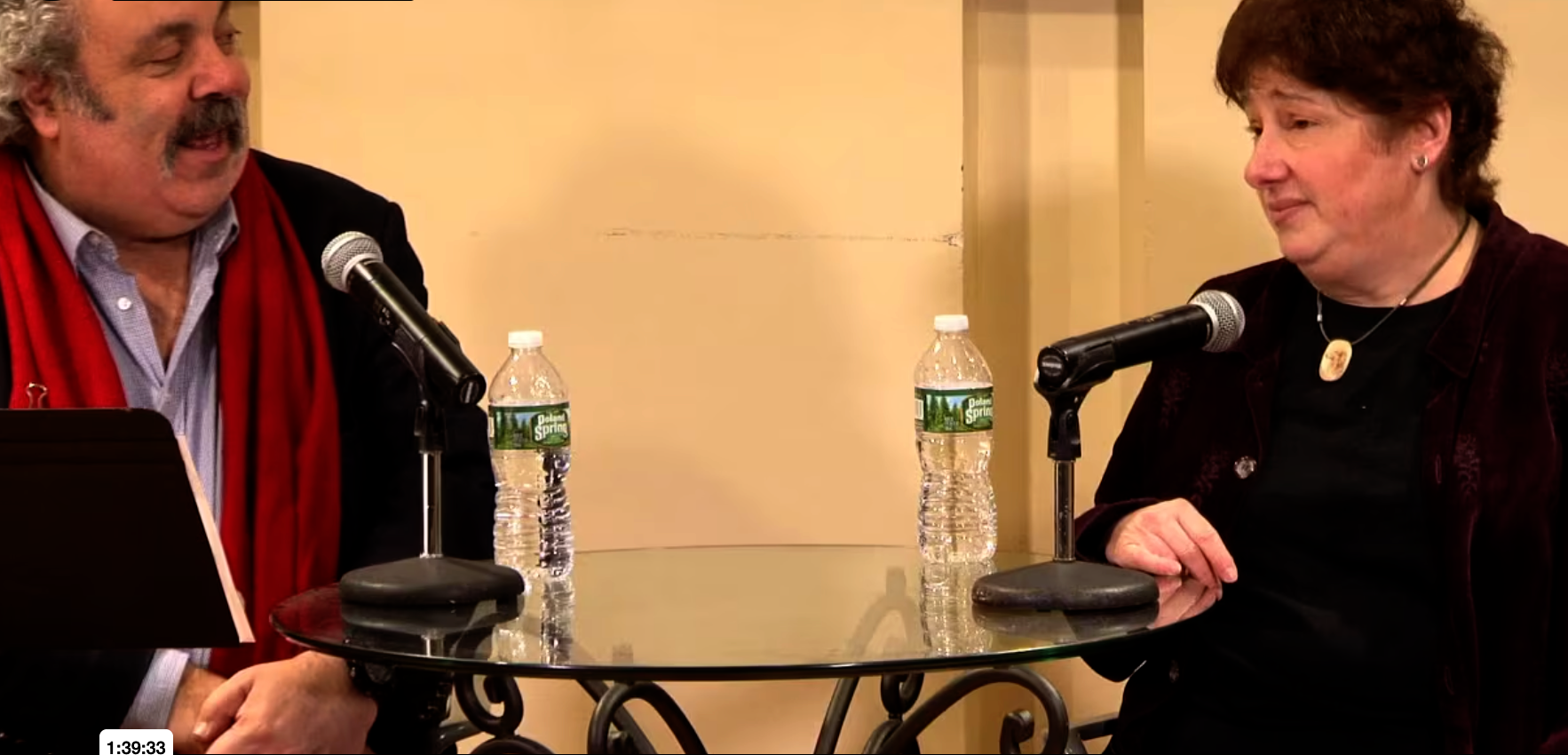A Conversation with Cori Ellison